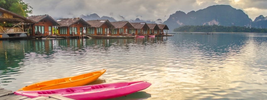 Suratthani