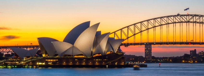 Sydney