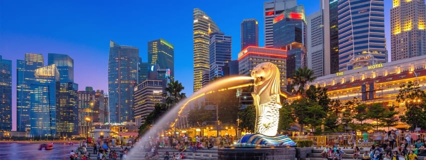 Singapore