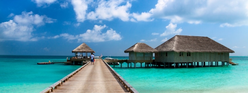 Maldives