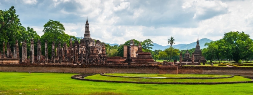 สุโขทัย
