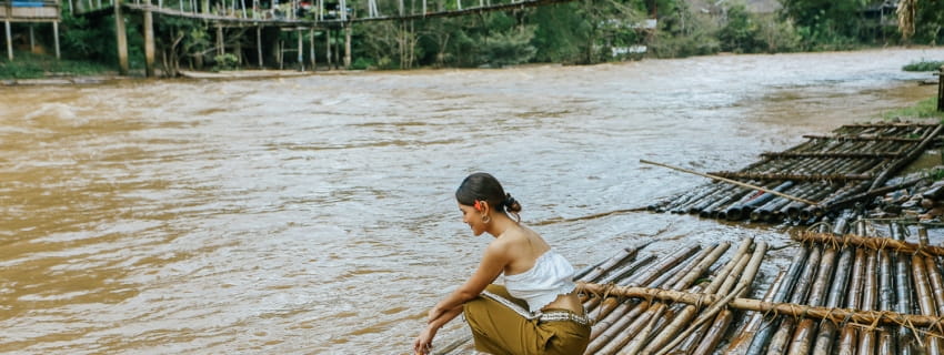 บ้านอนัตตา รีสอร์ท, เชียงใหม่