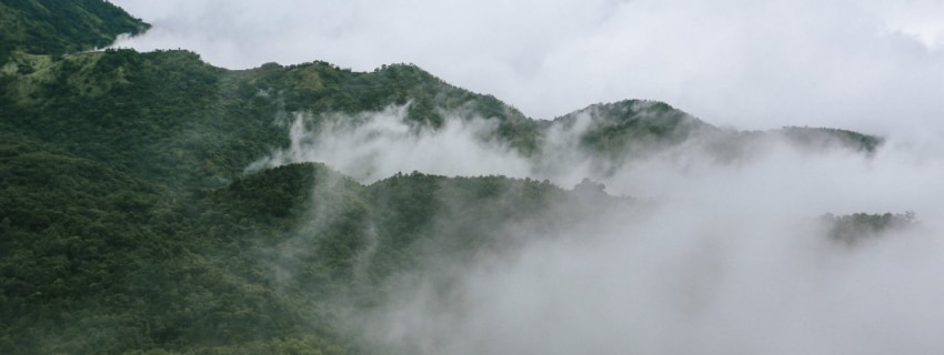 Breeze Hill Khao Kho ,เขาค้อ