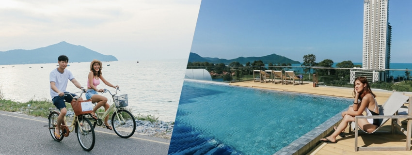Costa Well Resort, พัทยา
