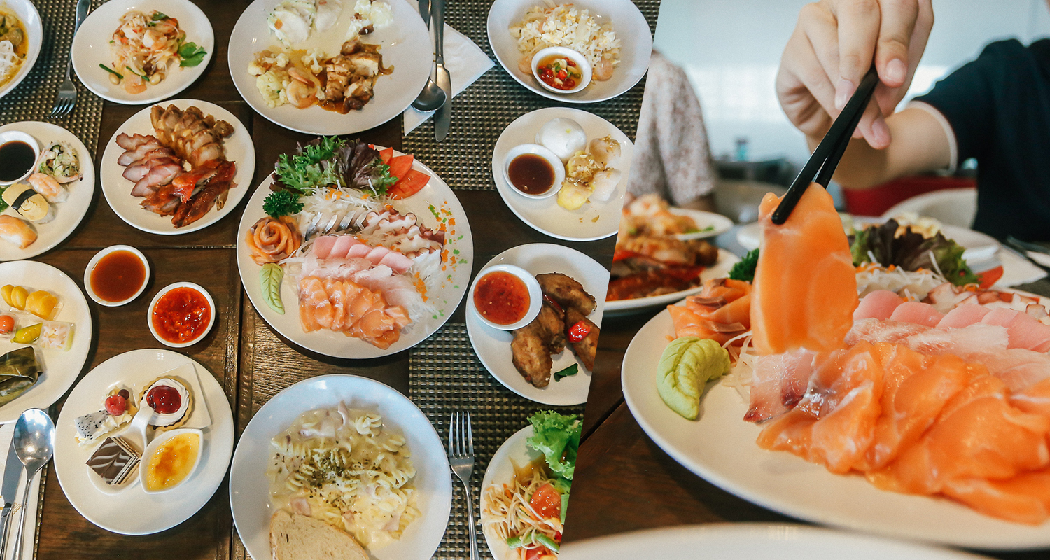 Lunch Buffet S Cafe S 31 Hotel ส ข มว ท อาหารนานาชาต จ ดเต ม ท โรงแรมใจกลางกร งเทพ ราคาเร มต นเพ ยง 450 เท าน น Makalius Co Th Lunch Buffet S Cafe S 31 Hotel ส ข มว ท อาหารนานาชาต จ ดเต ม ท โรงแรมใจกลางกร งเทพ ราคาเร มต นเพ ยง 450 เท าน น Makalius Co Th