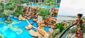 The Zign Hotel, พัทยา