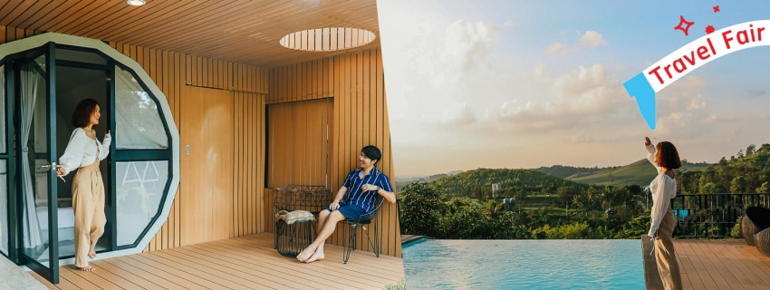 Veravian Resort, เขาใหญ่