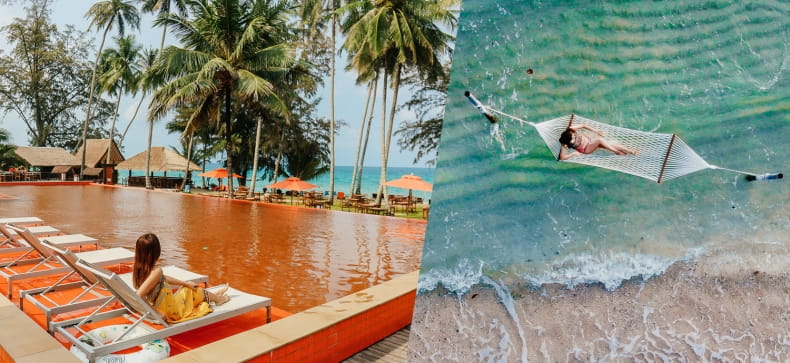Koh Kood Paradise Beach, เกาะกูด