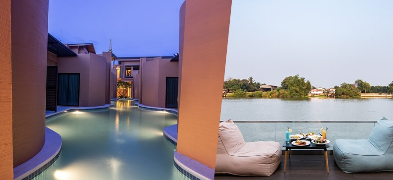 Rachabhura Hotel, ราชบุรี