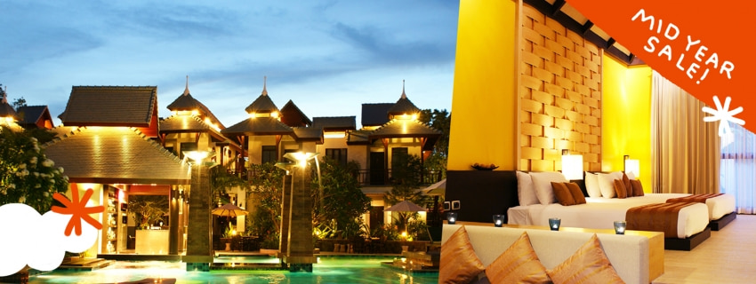 The Zign Premium Villa, พัทยา