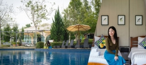 Limon Villa, เขาใหญ่