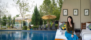 Limon Villa, เขาใหญ่