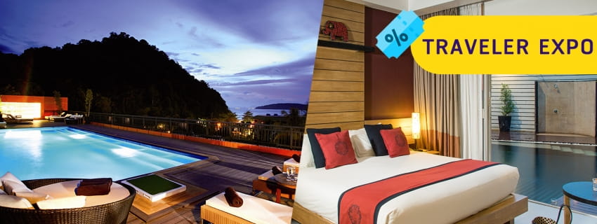 The Small Hotel, กระบี่