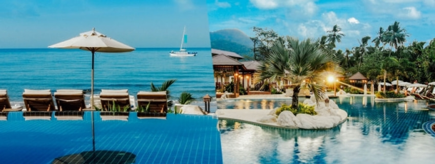 Kacha Resort &amp; Spa, เกาะช้าง