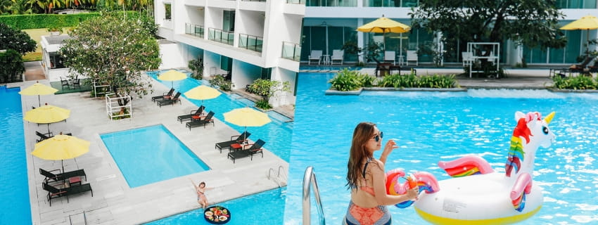 The Old Phuket Resort, ภูเก็ต
