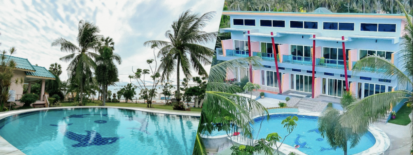 Imsuk Resort, ปราณบุรี