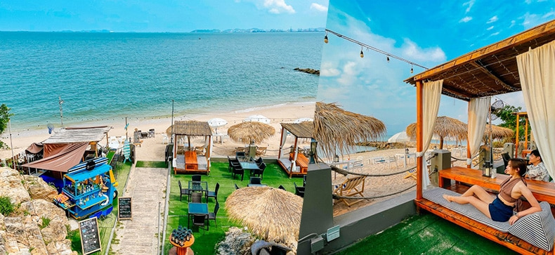 Golden Tulip Pattaya Beach Resort, พัทยา