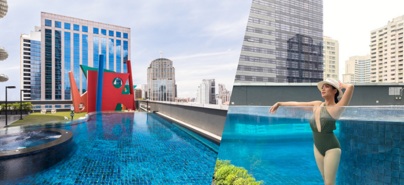S31 Sukhumvit Hotel โรงแรมกร งเทพ ใกล Bts อโศก พร อมพงษ ฟร อาหารเช า Makalius Co Th