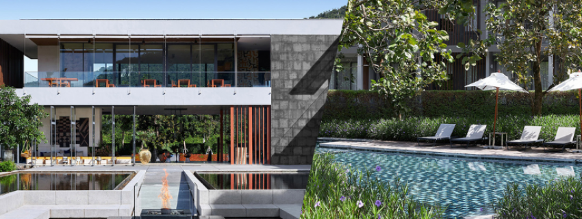 The Peri Hotel Khao Yai, เขาใหญ่