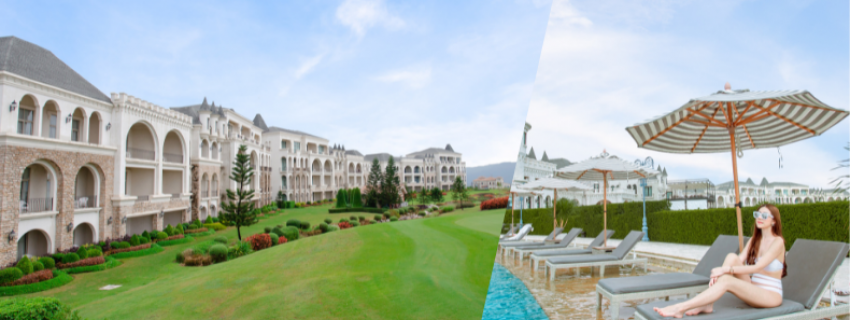 Movenpick Resort Khao Yai, เขาใหญ่