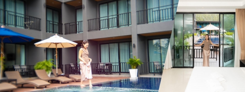Sun Marina Cha Am, ชะอำ