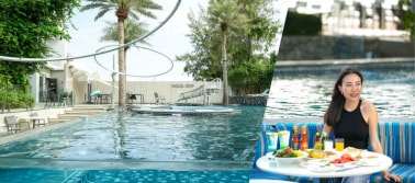 Worita Cove Hotel, พัทยา