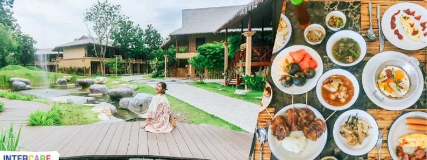 I-saan I-san boutique resort, เขาใหญ่