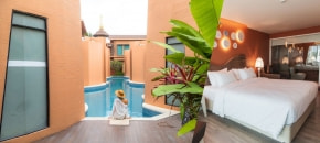 Rachabhura Hotel, ราชบุรี