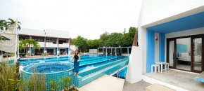 Kocchira Rest &amp; Bake, หัวหิน