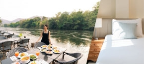 MIDA Kanchanaburi, กาญจนบุรี