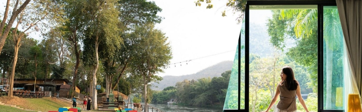 MIDA Kanchanaburi, กาญจนบุรี