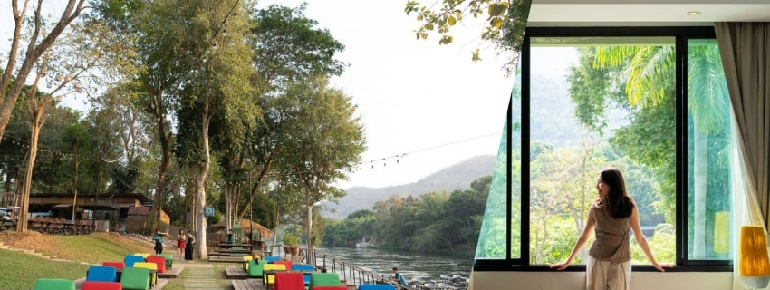 MIDA Kanchanaburi, กาญจนบุรี