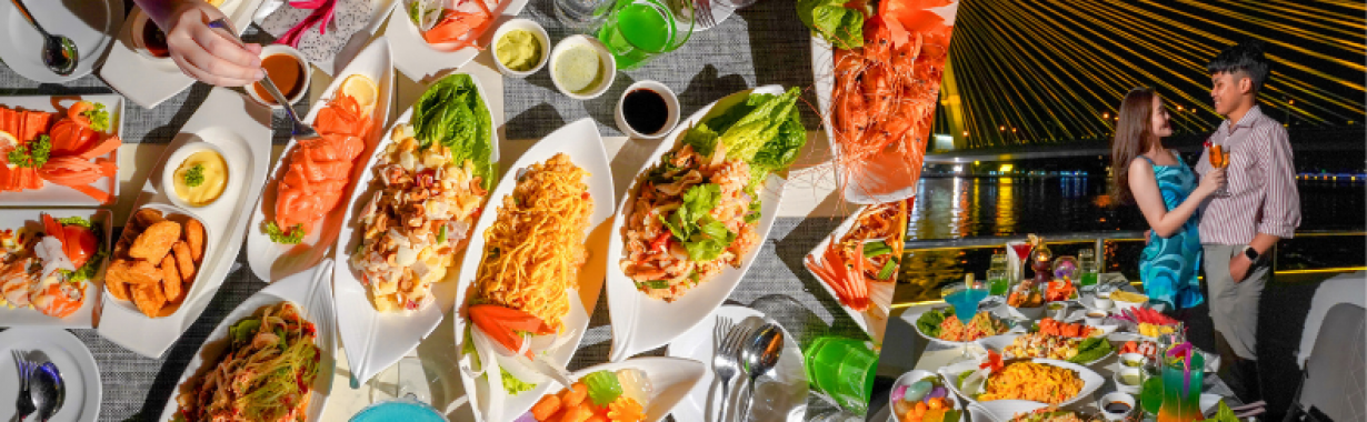 Alangka Cruise, ท่าเรือไอคอนสยาม