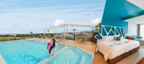 Whale Hua Hin Hotel, หัวหิน