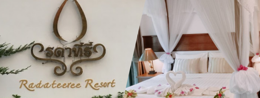 Radateeree Boutique Resort Chiang Mai