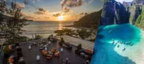 Tour: Novotel Phuket Kamala Beach, ภูเก็ต