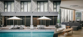 Canalis Suvarnabhumi Airport Hotel, กรุงเทพฯ