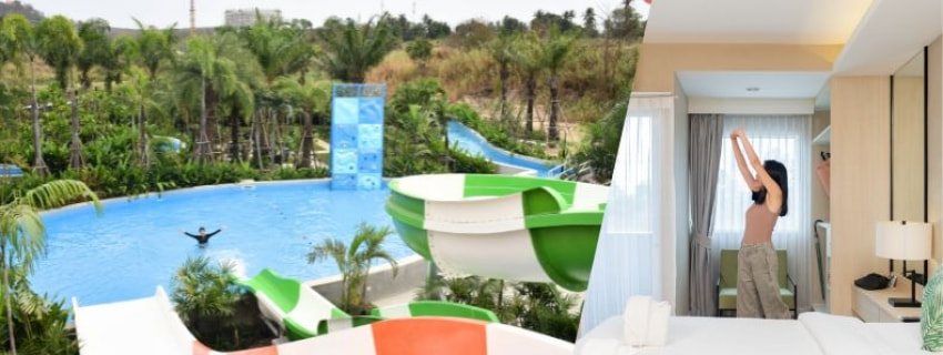 Greenhills, ศรีราชา