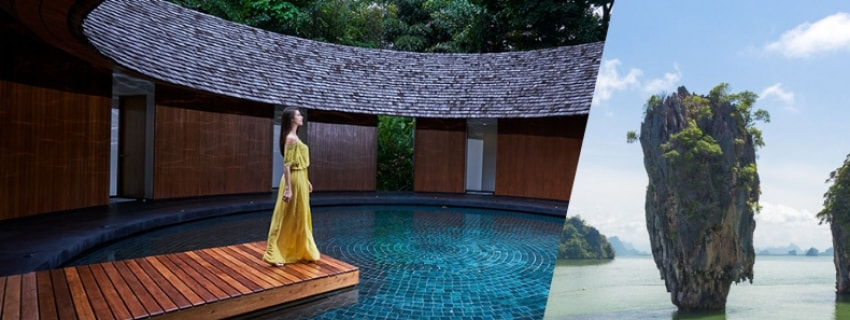 Renaissance Phuket Resort and Spa, ภูเก็ต