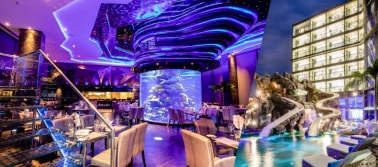 Centara Azure, พัทยา