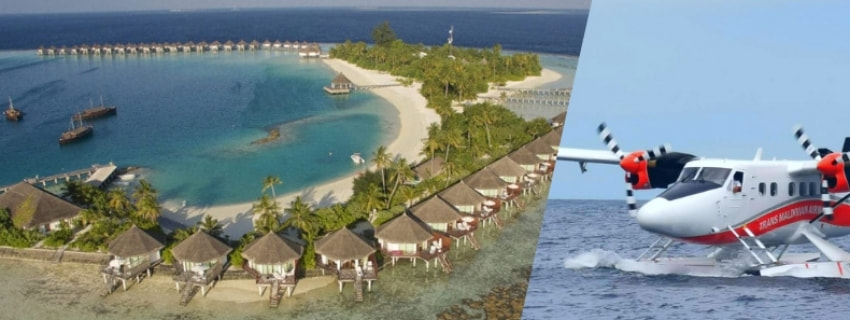 (Green Season) Safari Island Resort &amp; Spa Maldives, มัลดิฟส์