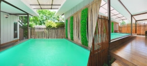 Pool Villas by IP Plus, พัทยา