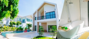 Mon Amour Pool Villa, เขาใหญ่
