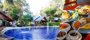 Rocky Point Resort, ประจวบคีรีขันธ์