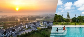 Estella Khao Yai, เขาใหญ่