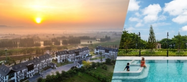 Estella Khao Yai, เขาใหญ่
