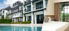 Estella Khao Yai, เขาใหญ่
