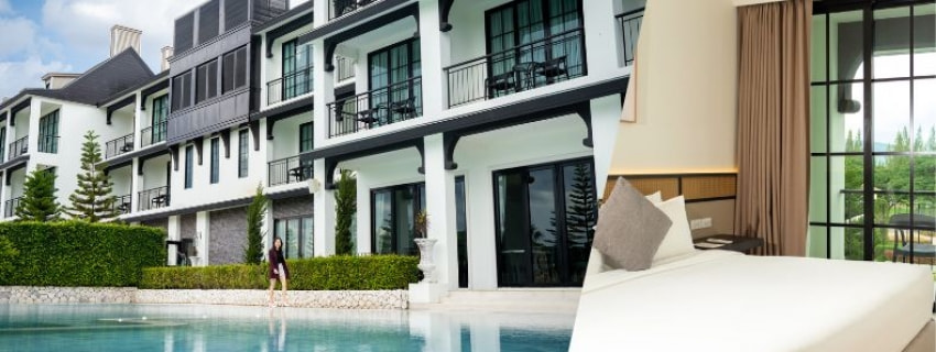 Estella Khao Yai, เขาใหญ่