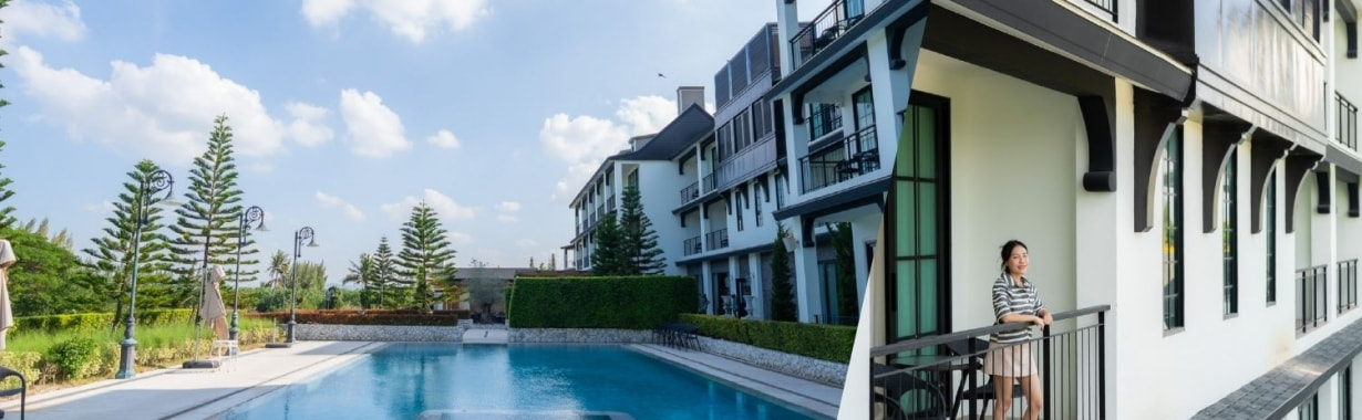 Estella Khao Yai, เขาใหญ่