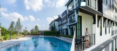 Estella Khao Yai, เขาใหญ่